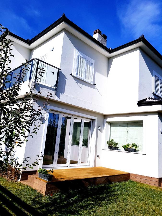 Marena B&B Pogradec Luaran gambar
